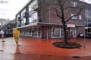 Eetgelegenheid Coralie