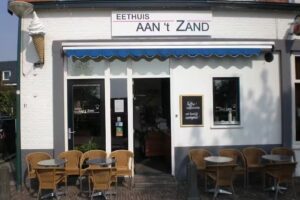 Eethuis Aan ’t Zand