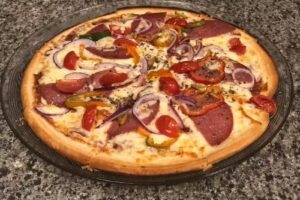 Eethuis Anatolia Helvoirt