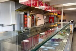 Eethuis Bakkerij Meppel