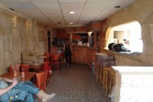 Eethuis Buitendams Pizzeria Grillroom