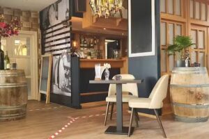 Eethuis Cafetaria Goos