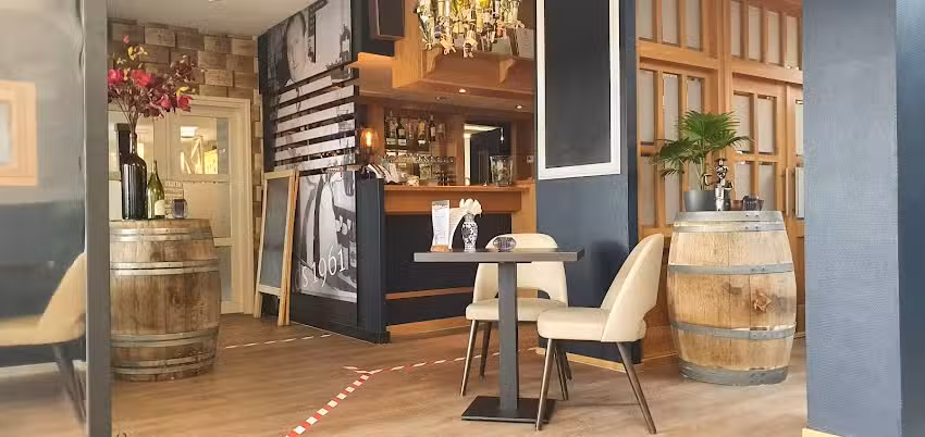 Eethuis Cafetaria Goos