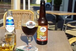 Eethuis de Heerlijkheid van Bakkum