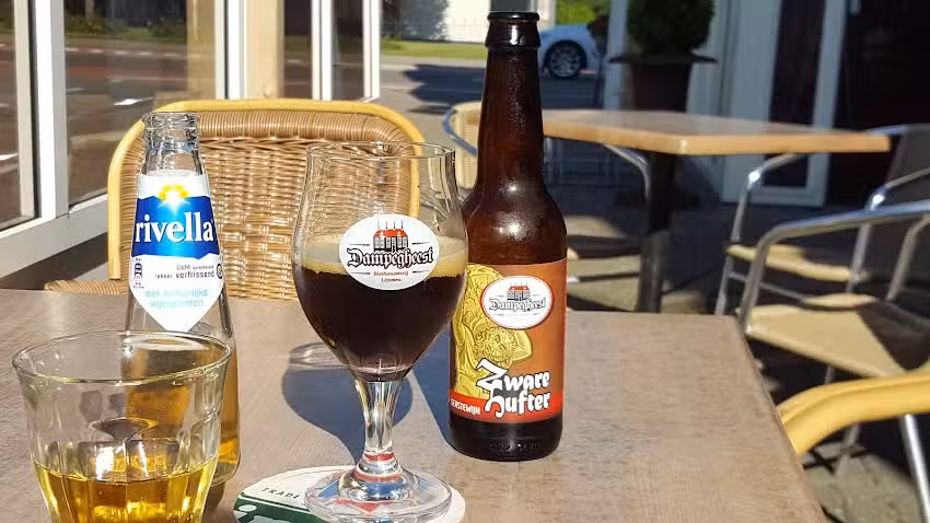 Eethuis de Heerlijkheid van Bakkum