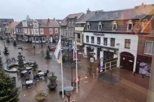 Eethuis De Plats Sushi & Chinese Gerecht & Cafetaria