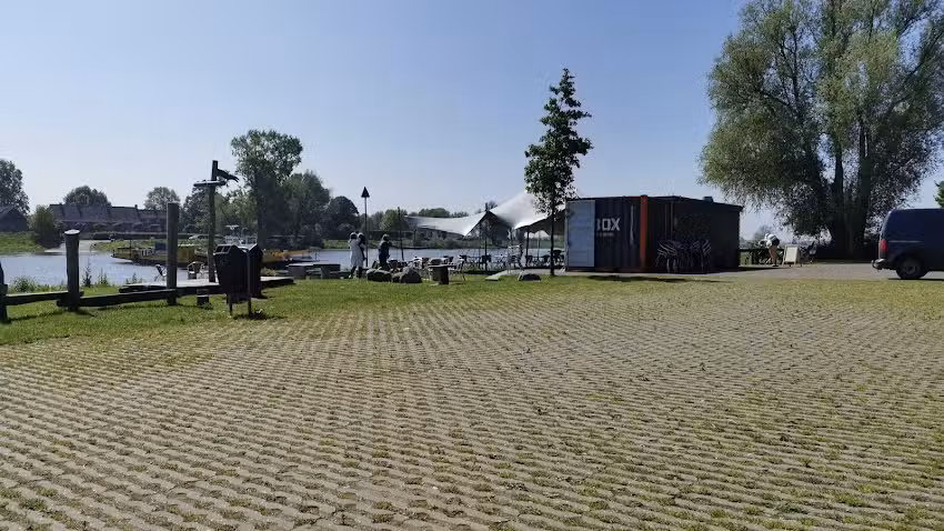 Eethuis De Veerstoep