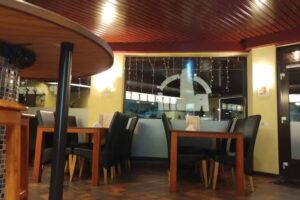 Eethuis En Pizzeria Rami