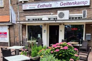 Eethuis Geitenkamp