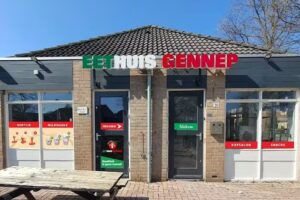Eethuis Gennep