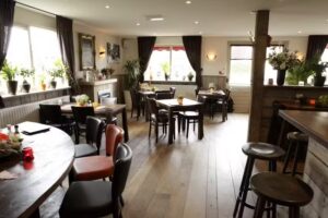 Eethuis Grill De Polder