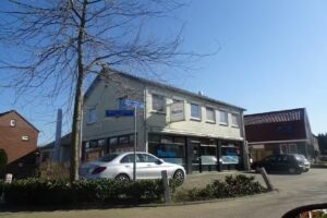 Eethuis Marina Giesbeek