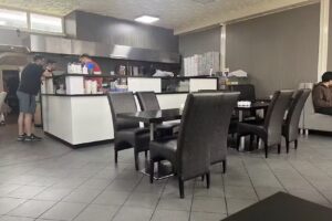 Eethuis Mevlana Gorinchem