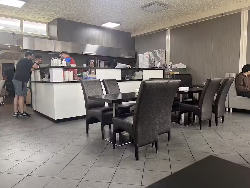 Eethuis Mevlana Gorinchem