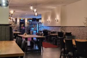 Eethuis Pasam 🇹🇷