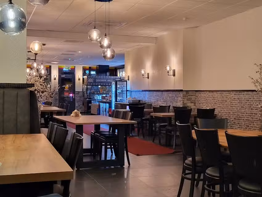 Eethuis Pasam 🇹🇷