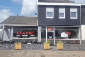 Eethuis Roma in &lsquo;s-Heerenberg