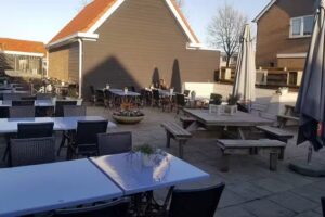 Eethuis Schouwen, Scharendijke