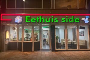 Eethuis Side