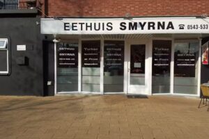 Eethuis Smyrna