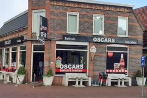 Eethuis & snackbar Oscars