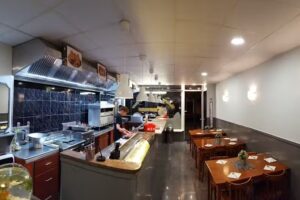 eethuis ’t centrum