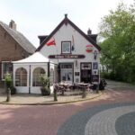 Eethuis &rsquo;t Centrum