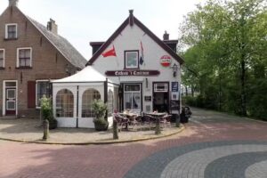 Eethuis &rsquo;t Centrum