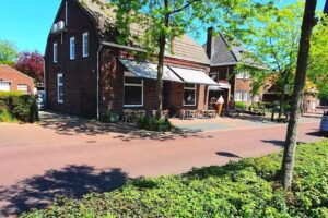 Eethuis ’t Haantje