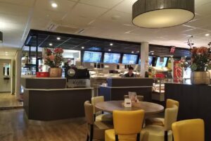 Eethuis &rsquo;t Hoekje