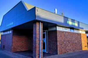 Eethuis ’t Hoentje