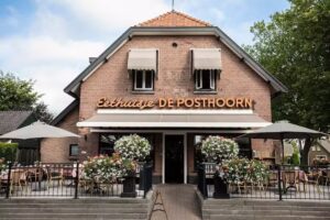 Eethuisje De Posthoorn