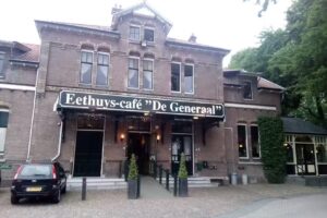Eethuys-Caf&eacute; &lsquo;De Generaal&rsquo;