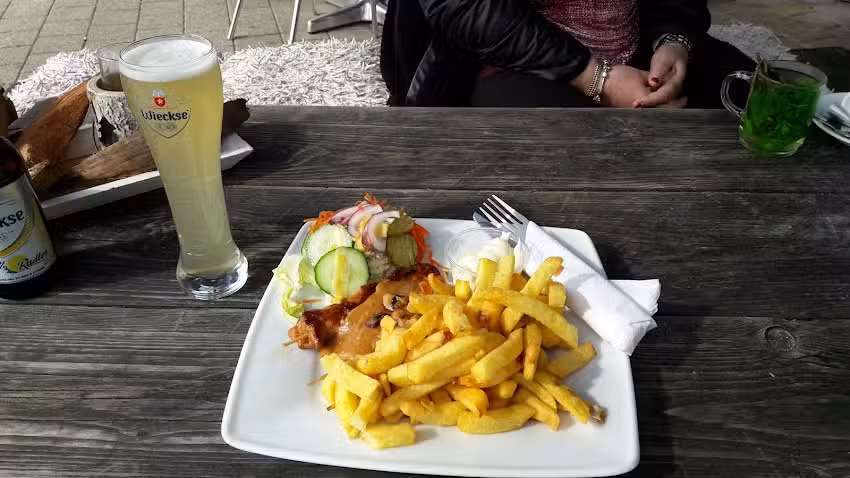Eethuys Marktzicht