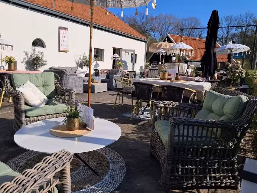 EETIT op Vrieze&rsquo;s Erfgoed