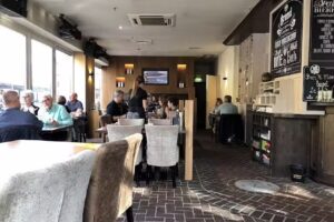 Eetkavee de Belhamel