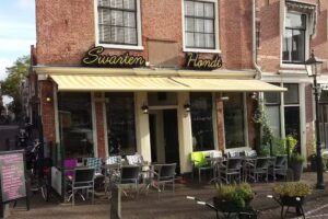 Eetlokaal In den Swarten Hondt