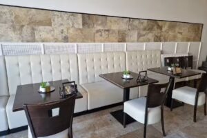 Eetpaleis Marhaba 🇲🇦