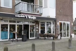 Eetpaleis &rsquo;t Vosje Berlicum