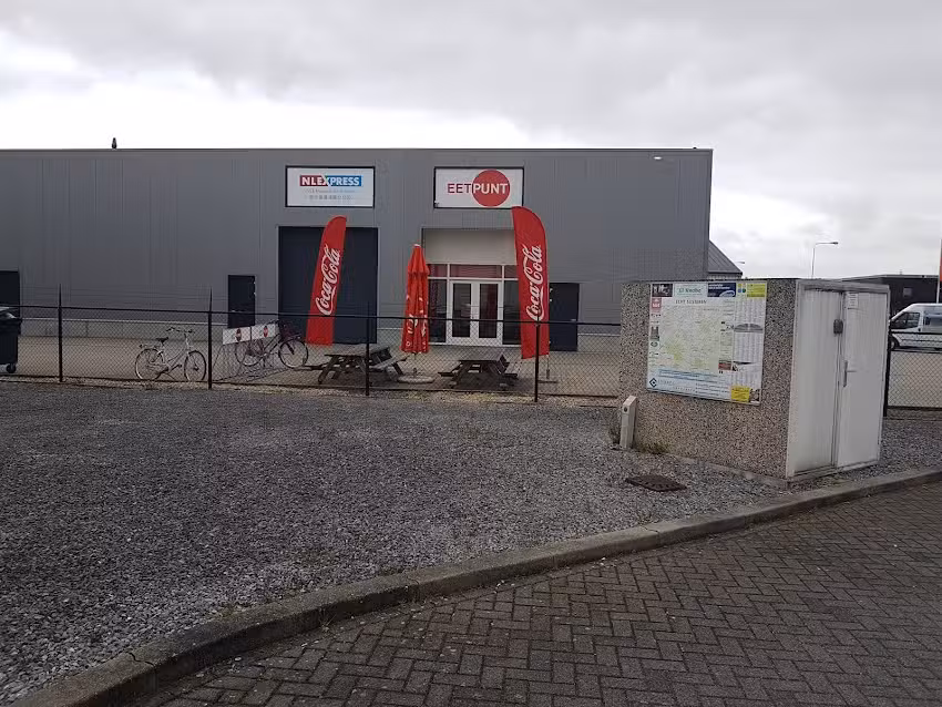 Eetpunt Echt