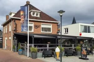 Eetwinkel De Horizon