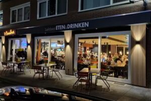 Eetwinkel &rsquo;t Buulke