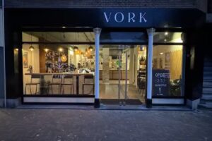 Eetwinkel Vork
