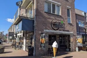 Eetwinkel Zelhem