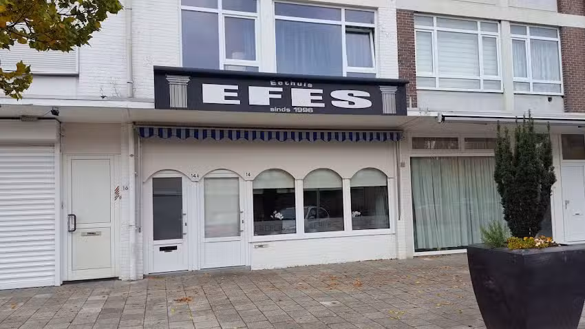 Efes-Eethuis