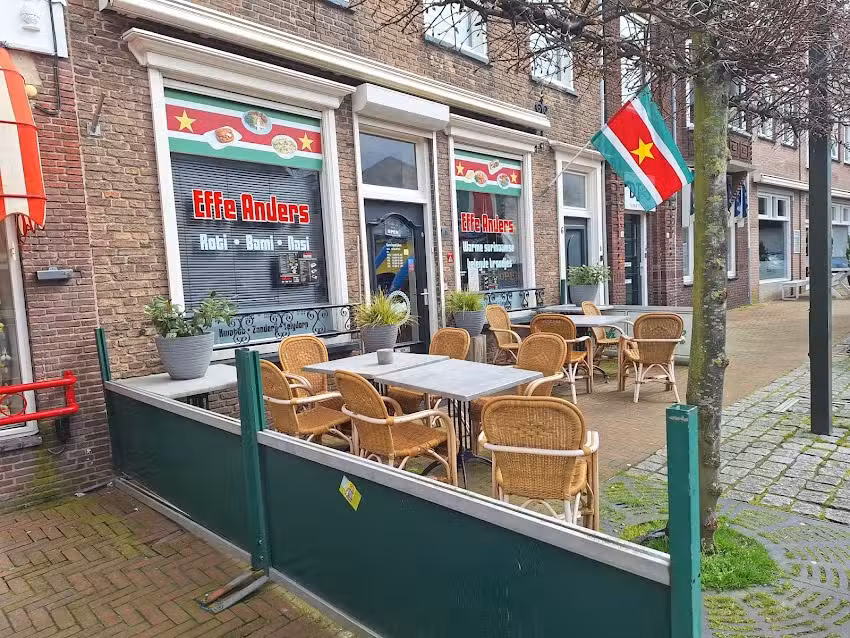 Effe Anders
