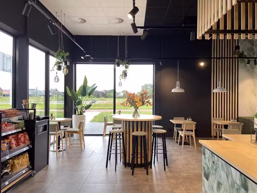 Effe Lekker Barneveld