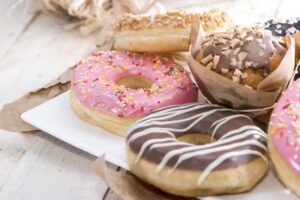 Effe Lekker Krimpen a/d IJssel