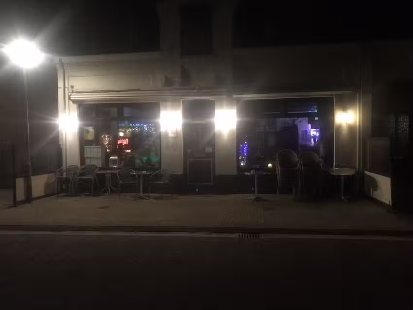 Effe Zitte beej &rsquo;t Poshoes