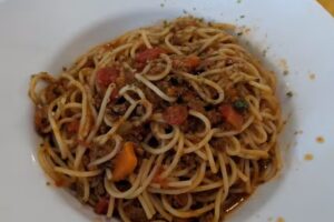 Egyptisch Grillroom Oase